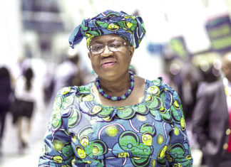 Ngozi Okonjo-Iweala, directrice générale de l’OMC: une femme au parcours exceptionnel