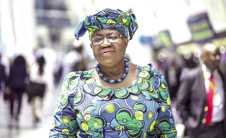 Ngozi Okonjo-Iweala, directrice générale de l’OMC: une femme au parcours exceptionnel