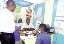 Facturation bimestrielle de l’ONEA : Environ 70 plaintes enregistrées à l’agence de Gounghin