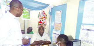 Facturation bimestrielle de l’ONEA : Environ 70 plaintes enregistrées à l’agence de Gounghin