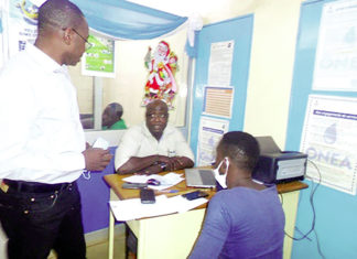 Facturation bimestrielle de l’ONEA : Environ 70 plaintes enregistrées à l’agence de Gounghin