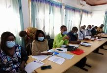 Gouvernance locale : 20 communes à l’épreuve de la veille citoyenne