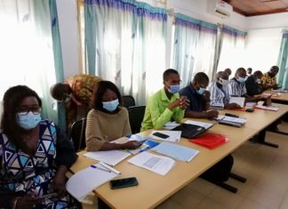 Gouvernance locale : 20 communes à l’épreuve de la veille citoyenne