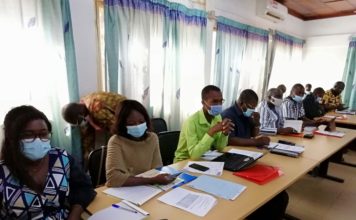 Gouvernance locale : 20 communes à l’épreuve de la veille citoyenne