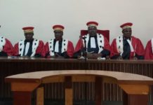 Chambre Criminelle de la Cour d’Appel de Bobo : 32 accusés à la barre