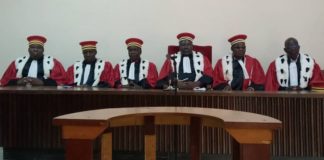 Chambre Criminelle de la Cour d’Appel de Bobo : 32 accusés à la barre