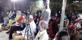 2021 :« Un tournant décisif pour récréer l’espoir », Dr Ra-Sablga Seydou Ouédraogo, enseignant-chercheur