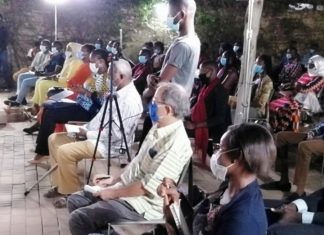 2021 :« Un tournant décisif pour récréer l’espoir », Dr Ra-Sablga Seydou Ouédraogo, enseignant-chercheur