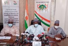 2nd tour de la présidentielle nigérienne :« Tout le processus est sous contrôle », selon la CENI