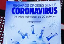Littérature : « Regards croisés » de 20 auteurs sur la Covid-19