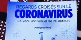 Littérature : « Regards croisés » de 20 auteurs sur la Covid-19