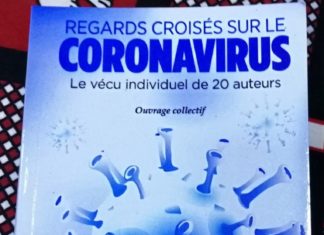 Littérature : « Regards croisés » de 20 auteurs sur la Covid-19