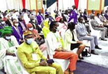 38e Conférence des ministres de la Jeunesse et des Sports de la Francophonie