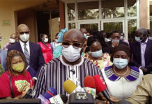 Planification familiale : Le plan d’action national budgétisé, en élaboration