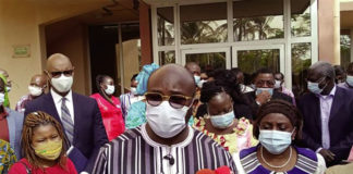 Planification familiale : Le plan d’action national budgétisé, en élaboration