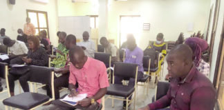 Crise dans le secteur des transports: Les acteurs invités à trouver une solution