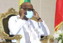 7e sommet du G5 : Sahel Ouverture des travaux à N’Djaména