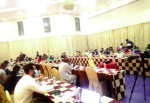 Ministère de la Santé: un nouveau projet pour « confiner » la COVID-19