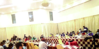 Ministère de la Santé: un nouveau projet pour « confiner » la COVID-19