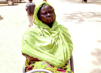 Carte d’invalidité au Burkina Faso : Le sésame de la désillusion