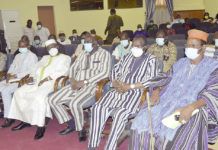 Pauvreté au Burkina: le Larlé Naaba et Dibi Millogo tracent les « lignes » de la résilience