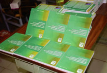 Développement local: la contribution des jeunes consignée dans un livre