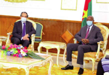 Crise humanitaire au Burkina Faso: les Nations unies réaffirment leur soutien