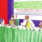 Elections du 22 novembre 2020: 439 cas de corruption électorale observés par le REN-LAC