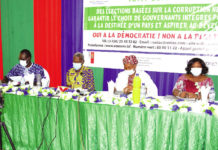 Elections du 22 novembre 2020: 439 cas de corruption électorale observés par le REN-LAC