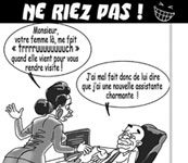 Sourire sidwaya du 12 02 2021