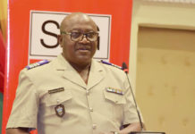 Formation militaire pour les jeunes appelés