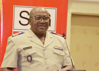 Formation militaire pour les jeunes appelés