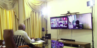 Prochain sommet de l’UA : Les chefs d’Etat de la CEDEAO harmonisent leurs points de vue