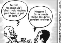 Sourire Sidwaya du 22 02 2021