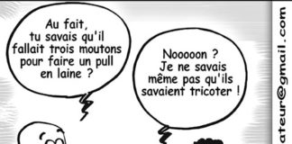 Sourire Sidwaya du 22 02 2021