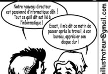 Sourire Sidwaya du 17 02 2021