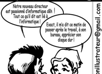 Sourire Sidwaya du 17 02 2021