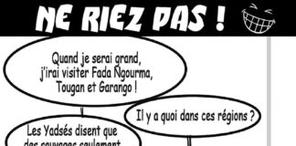 Sourire sidwaya du 25 02 2021