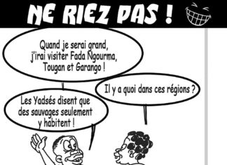 Sourire sidwaya du 25 02 2021