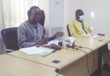 Conférence des ministres de la Jeunesse de la francophonie : Le Burkina Faso prêt pour la 38e édition