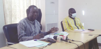 Conférence des ministres de la Jeunesse de la francophonie : Le Burkina Faso prêt pour la 38e édition