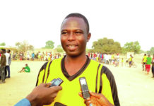 Coupe Zénine Titi de Tiébélé: la troisième édition sous le signe de l’unité