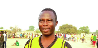 Coupe Zénine Titi de Tiébélé: la troisième édition sous le signe de l’unité