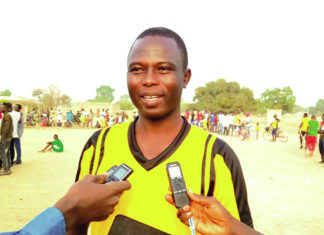 Coupe Zénine Titi de Tiébélé: la troisième édition sous le signe de l’unité