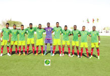22e Coupe d’Afrique des Nations U20: la succession du Mali s’ouvre demain