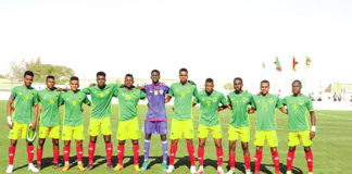 22e Coupe d’Afrique des Nations U20: la succession du Mali s’ouvre demain