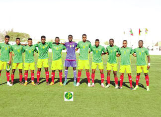 22e Coupe d’Afrique des Nations U20: la succession du Mali s’ouvre demain