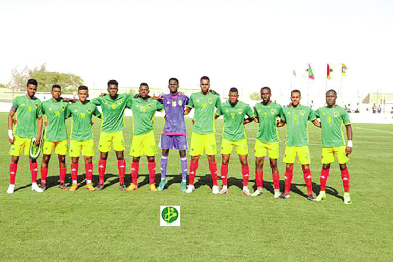 22e Coupe d’Afrique des Nations U20: la succession du Mali s’ouvre demain