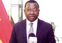 Coopération bilatérale : Le président de la Transition malienne à Ouagadougou ce 13 février