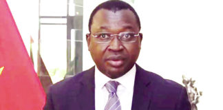 Coopération bilatérale : Le président de la Transition malienne à Ouagadougou ce 13 février